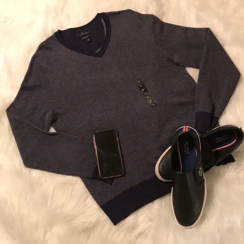 🆕 Mark Anthony’s Large Men’s Sweater
